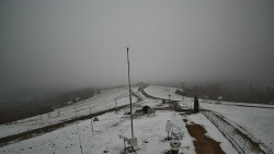 Troják, Maruška - meteo stanice