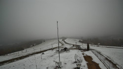 Troják, Maruška - meteo stanice