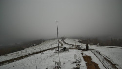 Troják, Maruška - meteo stanice