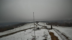 Troják, Maruška - meteo stanice