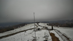 Troják, Maruška - meteo stanice
