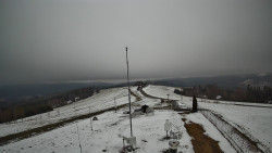 Troják, Maruška - meteo stanice