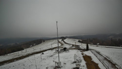Troják, Maruška - meteo stanice
