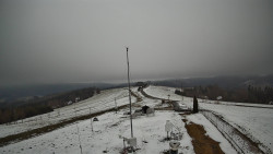 Troják, Maruška - meteo stanice