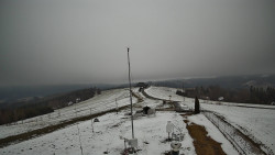 Troják, Maruška - meteo stanice