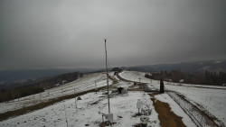 Troják, Maruška - meteo stanice