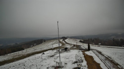 Troják, Maruška - meteo stanice