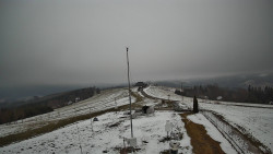 Troják, Maruška - meteo stanice