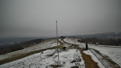 Troják, Maruška - meteo stanice