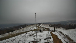 Troják, Maruška - meteo stanice
