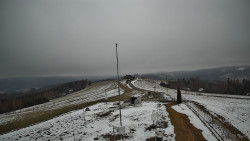 Troják, Maruška - meteo stanice