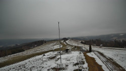 Troják, Maruška - meteo stanice