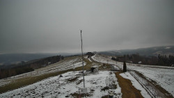 Troják, Maruška - meteo stanice