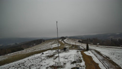 Troják, Maruška - meteo stanice