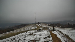 Troják, Maruška - meteo stanice