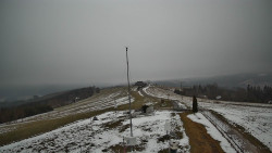 Troják, Maruška - meteo stanice