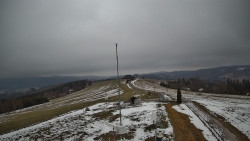 Troják, Maruška - meteo stanice