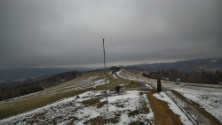 Troják, Maruška - meteo stanice