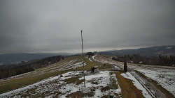 Troják, Maruška - meteo stanice