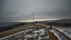 Troják, Maruška - meteo stanice