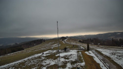 Troják, Maruška - meteo stanice