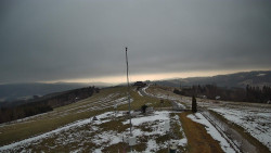 Troják, Maruška - meteo stanice