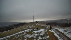Troják, Maruška - meteo stanice