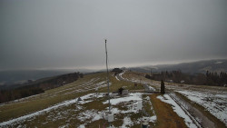 Troják, Maruška - meteo stanice