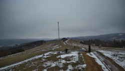 Troják, Maruška - meteo stanice