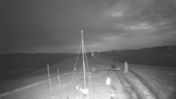 Troják, Maruška - meteo stanice