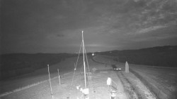 Troják, Maruška - meteo stanice