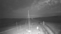 Troják, Maruška - meteo stanice