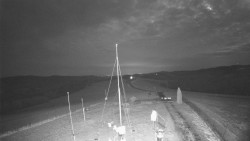 Troják, Maruška - meteo stanice