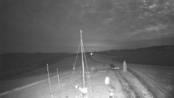 Troják, Maruška - meteo stanice