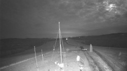 Troják, Maruška - meteo stanice