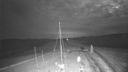 Troják, Maruška - meteo stanice