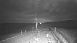 Troják, Maruška - meteo stanice