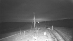 Troják, Maruška - meteo stanice