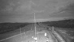 Troják, Maruška - meteo stanice