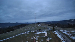 Troják, Maruška - meteo stanice