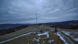Troják, Maruška - meteo stanice