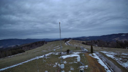 Troják, Maruška - meteo stanice