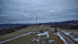 Troják, Maruška - meteo stanice
