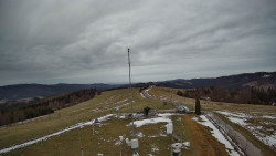 Troják, Maruška - meteo stanice
