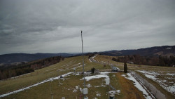 Troják, Maruška - meteo stanice