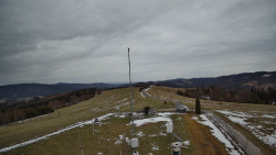 Troják, Maruška - meteo stanice