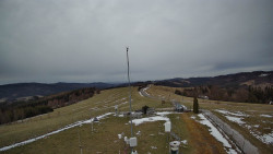 Troják, Maruška - meteo stanice