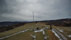 Troják, Maruška - meteo stanice