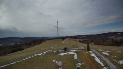 Troják, Maruška - meteo stanice