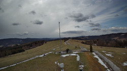 Troják, Maruška - meteo stanice